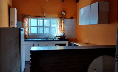 Pancho Ramírez 680, Granadero Baigorria - CASA EN VENTA