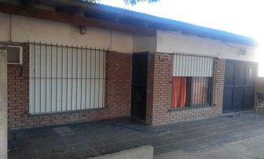 Pancho Ramírez 680, Granadero Baigorria - CASA EN VENTA