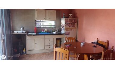 Pancho Ramírez 680, Granadero Baigorria - CASA EN VENTA