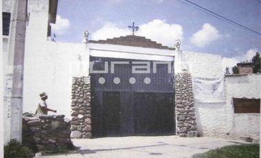 Terreno Venta Teoloyucan Estado de México