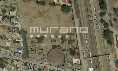Terreno Venta Teoloyucan Estado de México