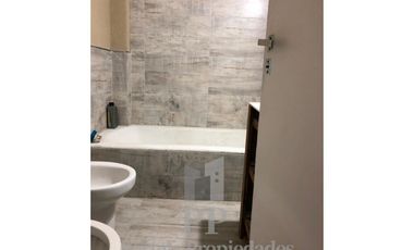 DEPTO DE 2 AMBIENTES MORON CENTRO