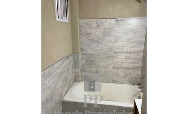 DEPTO DE 2 AMBIENTES MORON CENTRO