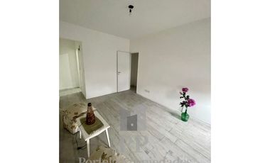 DEPTO DE 2 AMBIENTES MORON CENTRO
