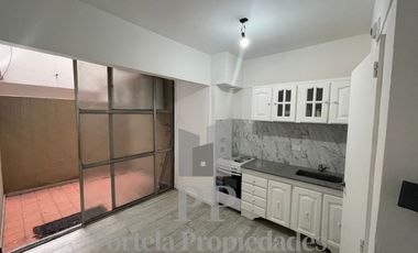 DEPTO DE 2 AMBIENTES MORON CENTRO