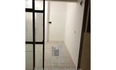 DEPTO DE 2 AMBIENTES MORON CENTRO