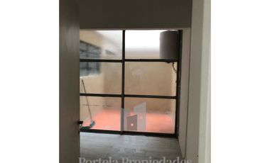 DEPTO DE 2 AMBIENTES MORON CENTRO
