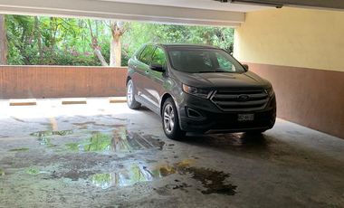 Departamento en Lomas de Tecamachalco