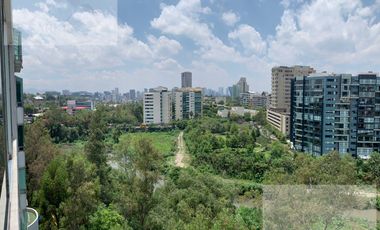 Departamento en Lomas de Tecamachalco