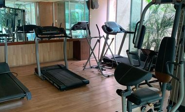 Departamento en Lomas de Tecamachalco