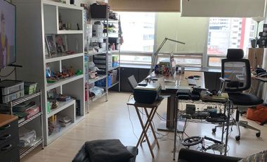 Departamento en Lomas de Tecamachalco