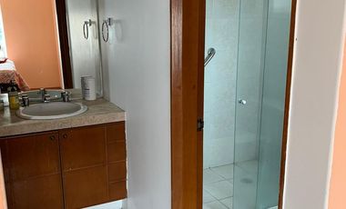 Departamento en Lomas de Tecamachalco