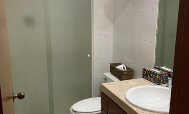 Departamento en Lomas de Tecamachalco