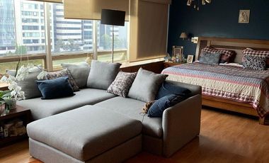 Departamento en Lomas de Tecamachalco