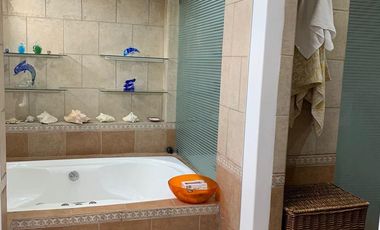 Departamento en Lomas de Tecamachalco