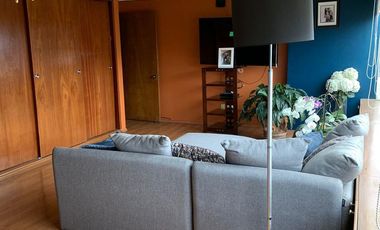 Departamento en Lomas de Tecamachalco