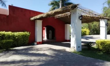 Rancho  en Venta en Las Palmas, Puente de Ixtla Morelos