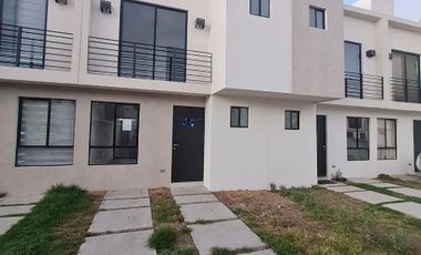 Casa en venta 2 recamaras Marbella Residencial León Guanajuato