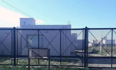EXCELENTE OPORTUNIDAD!!! VENDO LOTE CON DOS CASAS EN BARRANCAS COLORADAS - SAN LUIS