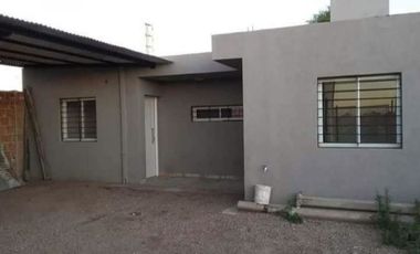 EXCELENTE OPORTUNIDAD!!! VENDO LOTE CON DOS CASAS EN BARRANCAS COLORADAS - SAN LUIS