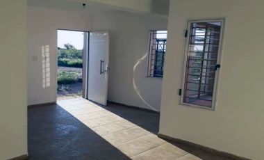 EXCELENTE OPORTUNIDAD!!! VENDO LOTE CON DOS CASAS EN BARRANCAS COLORADAS - SAN LUIS