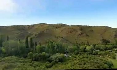 VENDO ULTIMOS LOTES EN BARRIO PRIVADO  VIRORCO -ESTANCIA GRANDE- SAN LUIS