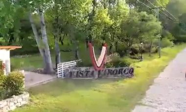VENDO ULTIMOS LOTES EN BARRIO PRIVADO  VIRORCO -ESTANCIA GRANDE- SAN LUIS