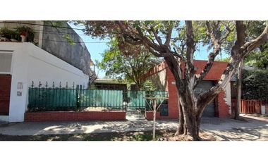 Chacabuco N° 1366, Granadero Baigorria - CASA EN VENTA