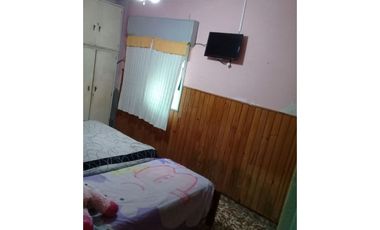 Chacabuco N° 1366, Granadero Baigorria - CASA EN VENTA