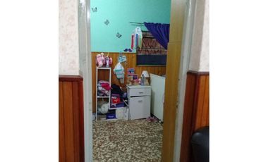 Chacabuco N° 1366, Granadero Baigorria - CASA EN VENTA