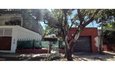 Chacabuco N° 1366, Granadero Baigorria - CASA EN VENTA
