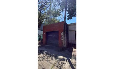 Chacabuco N° 1366, Granadero Baigorria - CASA EN VENTA