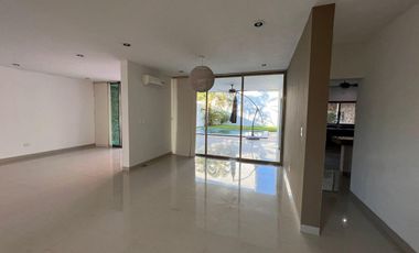 Venta Casa - Residencia de lujo en Montebello, Norte de Mérida