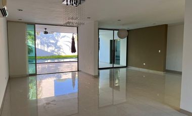 Venta Casa - Residencia de lujo en Montebello, Norte de Mérida