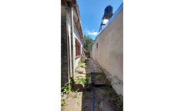 Formosa Nº 459 - Granadero Baigorria