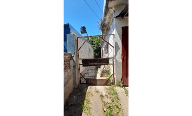 Formosa Nº 459 - Granadero Baigorria