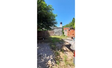 Formosa Nº 459 - Granadero Baigorria