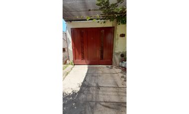 Formosa Nº 459 - Granadero Baigorria