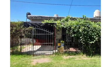 Formosa Nº 459 - Granadero Baigorria