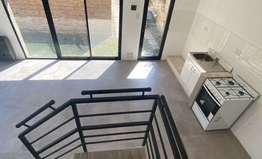 Granadero Baigorria, Arenales nº 37