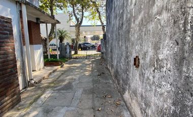 Granadero Baigorria, Arenales nº 37