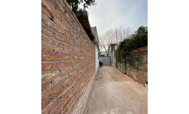 Granadero Baigorria, Arenales nº 37