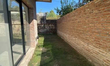 Granadero Baigorria, Arenales nº 37