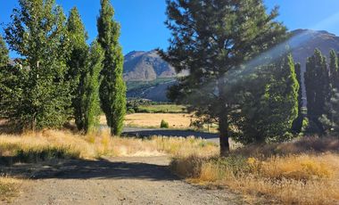 TERRENO EN ESQUEL PROV. CHUBUT