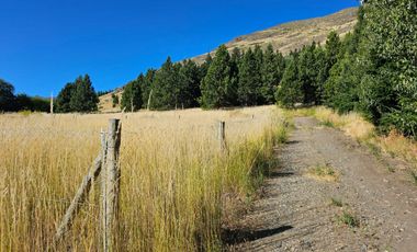 TERRENO EN ESQUEL PROV. CHUBUT