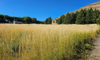 TERRENO EN ESQUEL PROV. CHUBUT