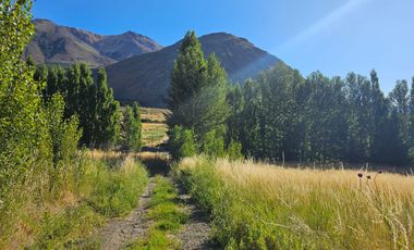 TERRENO EN ESQUEL PROV. CHUBUT