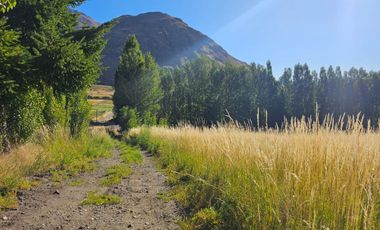 TERRENO EN ESQUEL PROV. CHUBUT