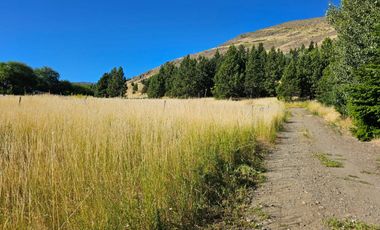 TERRENO EN ESQUEL PROV. CHUBUT