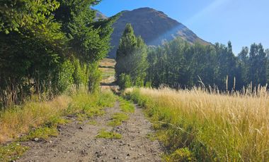 TERRENO EN ESQUEL PROV. CHUBUT